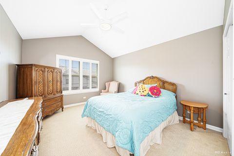 Tiny photo for 18011 Breckenridge Boulevard, Orland Park, IL 60467 (MLS # 12411486)