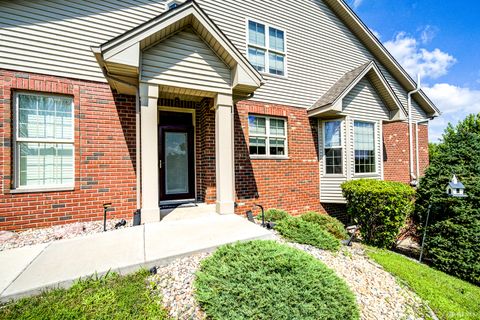 Photo of 18011 Breckenridge Boulevard, Orland Park, IL 60467 (MLS # 12411486)