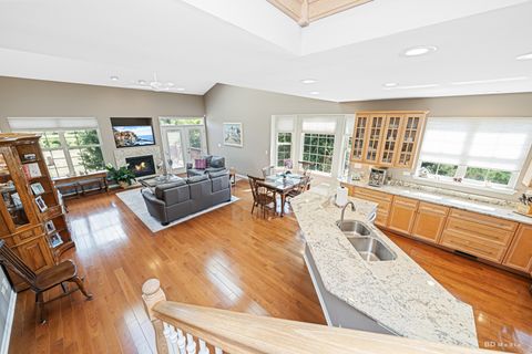 Tiny photo for 18011 Breckenridge Boulevard, Orland Park, IL 60467 (MLS # 12411486)