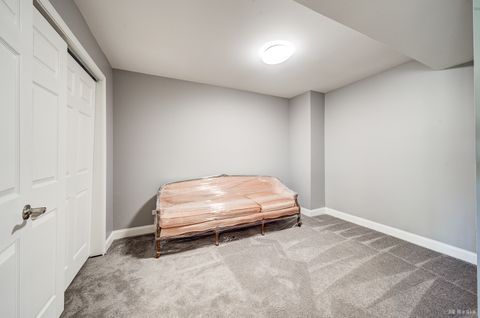 Tiny photo for 18011 Breckenridge Boulevard, Orland Park, IL 60467 (MLS # 12411486)