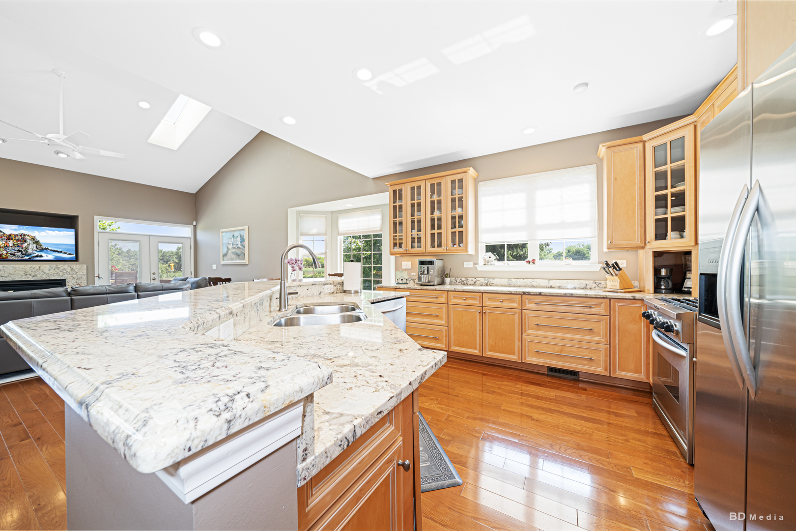 18011 Breckenridge Boulevard
