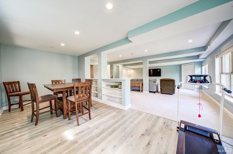 Tiny photo for 18011 Breckenridge Boulevard, Orland Park, IL 60467 (MLS # 12411486)