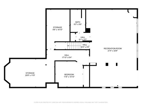 Tiny photo for 18011 Breckenridge Boulevard, Orland Park, IL 60467 (MLS # 12411486)