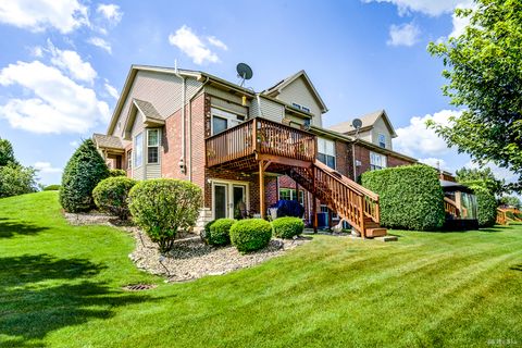 Tiny photo for 18011 Breckenridge Boulevard, Orland Park, IL 60467 (MLS # 12411486)