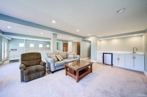 Tiny photo for 18011 Breckenridge Boulevard, Orland Park, IL 60467 (MLS # 12411486)