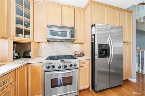 Tiny photo for 18011 Breckenridge Boulevard, Orland Park, IL 60467 (MLS # 12411486)