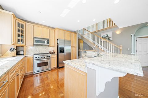 Tiny photo for 18011 Breckenridge Boulevard, Orland Park, IL 60467 (MLS # 12411486)