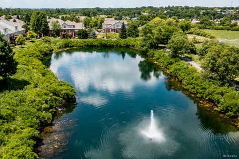 Tiny photo for 18011 Breckenridge Boulevard, Orland Park, IL 60467 (MLS # 12411486)