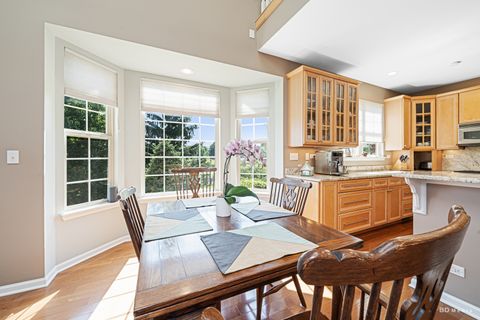 Tiny photo for 18011 Breckenridge Boulevard, Orland Park, IL 60467 (MLS # 12411486)