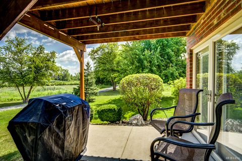 Tiny photo for 18011 Breckenridge Boulevard, Orland Park, IL 60467 (MLS # 12411486)