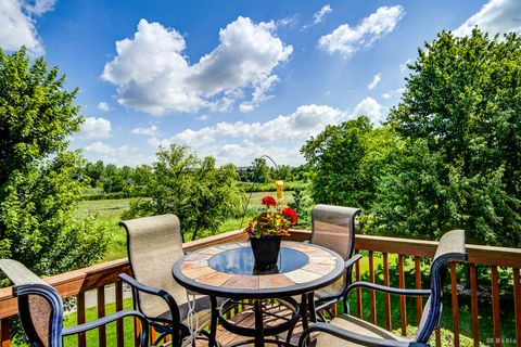 Tiny photo for 18011 Breckenridge Boulevard, Orland Park, IL 60467 (MLS # 12411486)