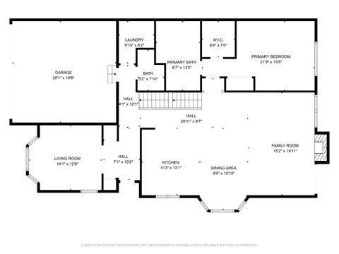Tiny photo for 18011 Breckenridge Boulevard, Orland Park, IL 60467 (MLS # 12411486)