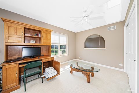Tiny photo for 18011 Breckenridge Boulevard, Orland Park, IL 60467 (MLS # 12411486)