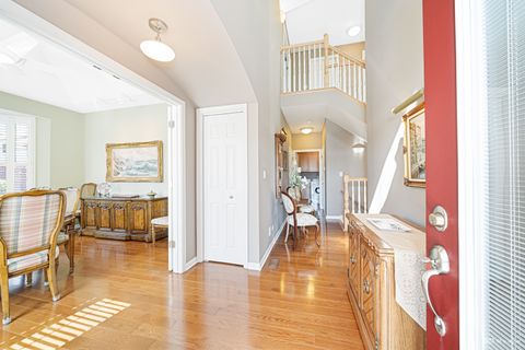 Tiny photo for 18011 Breckenridge Boulevard, Orland Park, IL 60467 (MLS # 12411486)