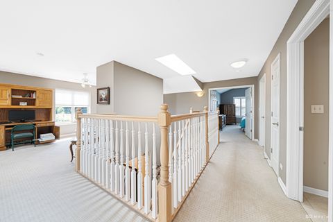 Tiny photo for 18011 Breckenridge Boulevard, Orland Park, IL 60467 (MLS # 12411486)