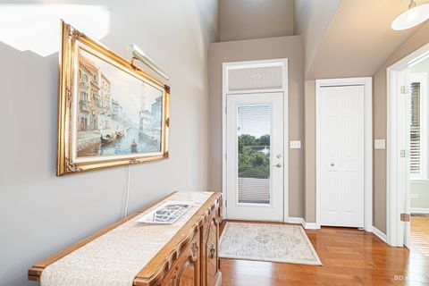 Tiny photo for 18011 Breckenridge Boulevard, Orland Park, IL 60467 (MLS # 12411486)