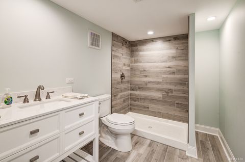 Tiny photo for 18011 Breckenridge Boulevard, Orland Park, IL 60467 (MLS # 12411486)