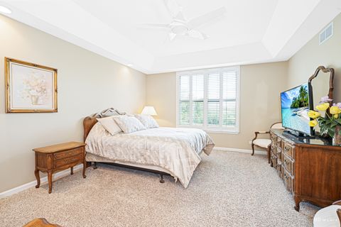 Tiny photo for 18011 Breckenridge Boulevard, Orland Park, IL 60467 (MLS # 12411486)