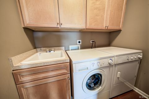 Tiny photo for 18011 Breckenridge Boulevard, Orland Park, IL 60467 (MLS # 12411486)