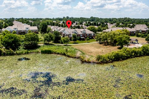 Tiny photo for 18011 Breckenridge Boulevard, Orland Park, IL 60467 (MLS # 12411486)