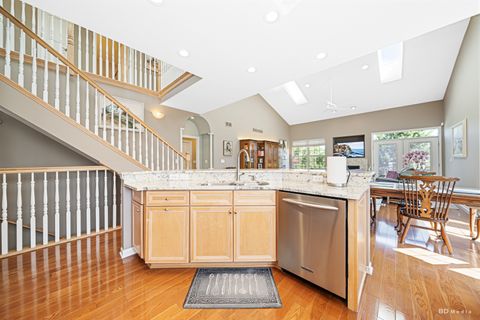 Tiny photo for 18011 Breckenridge Boulevard, Orland Park, IL 60467 (MLS # 12411486)