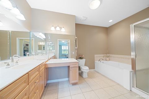 Tiny photo for 18011 Breckenridge Boulevard, Orland Park, IL 60467 (MLS # 12411486)