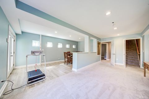 Tiny photo for 18011 Breckenridge Boulevard, Orland Park, IL 60467 (MLS # 12411486)