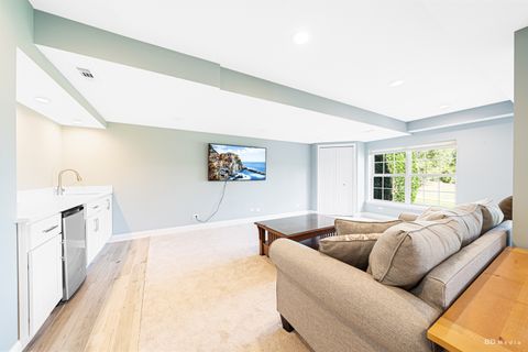 Tiny photo for 18011 Breckenridge Boulevard, Orland Park, IL 60467 (MLS # 12411486)