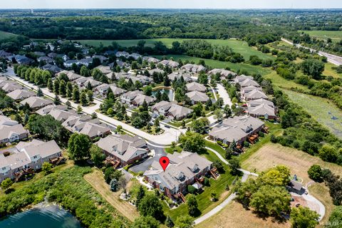 Tiny photo for 18011 Breckenridge Boulevard, Orland Park, IL 60467 (MLS # 12411486)