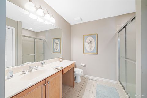 Tiny photo for 18011 Breckenridge Boulevard, Orland Park, IL 60467 (MLS # 12411486)