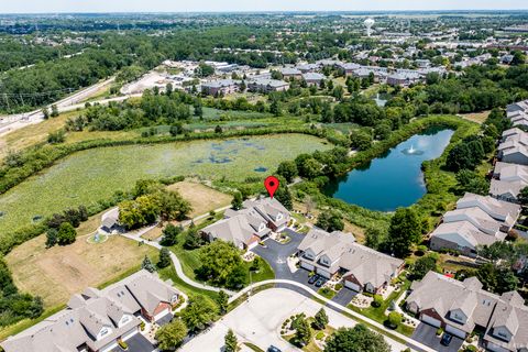 Tiny photo for 18011 Breckenridge Boulevard, Orland Park, IL 60467 (MLS # 12411486)