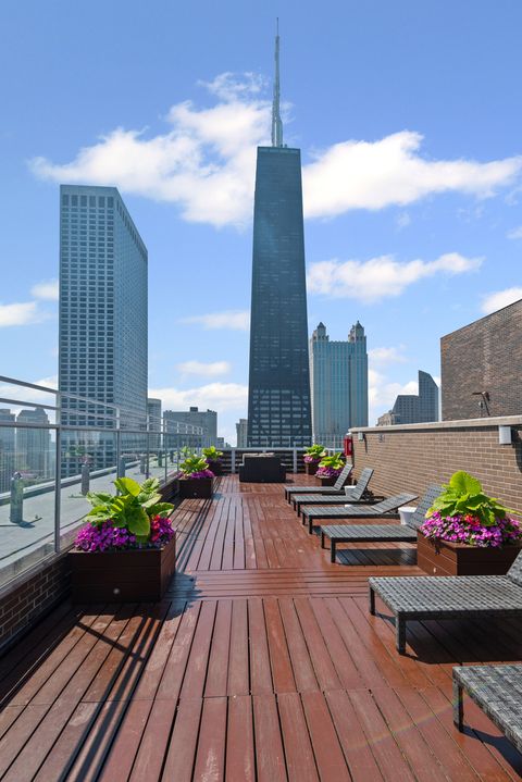 Tiny photo for 260 E Chestnut Street #611, Chicago, IL 60611 (MLS # 12443140)