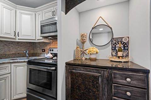 Tiny photo for 260 E Chestnut Street #611, Chicago, IL 60611 (MLS # 12443140)