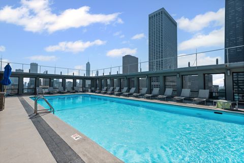 Tiny photo for 260 E Chestnut Street #611, Chicago, IL 60611 (MLS # 12443140)