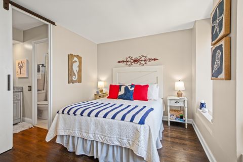 Tiny photo for 260 E Chestnut Street #611, Chicago, IL 60611 (MLS # 12443140)