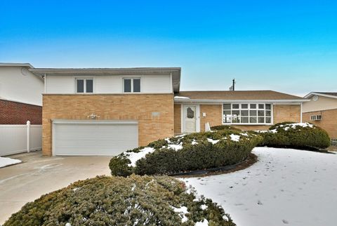 Photo of 1213 Helen Drive, Melrose Park, IL 60160 (MLS # 12562063)