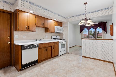 Tiny photo for 7520 W Willowood Court, Orland Park, IL 60462 (MLS # 12632764)