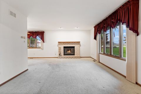 Tiny photo for 7520 W Willowood Court, Orland Park, IL 60462 (MLS # 12632764)