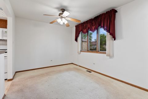 Tiny photo for 7520 W Willowood Court, Orland Park, IL 60462 (MLS # 12632764)
