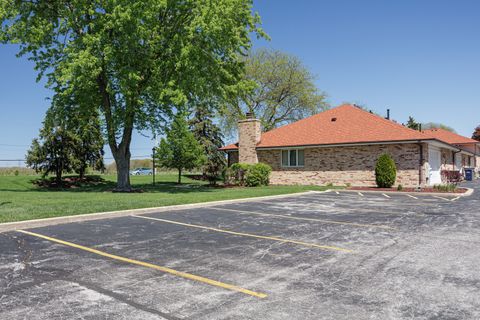 Tiny photo for 7520 W Willowood Court, Orland Park, IL 60462 (MLS # 12632764)