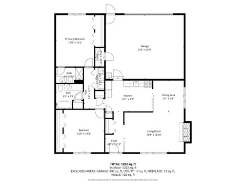 Tiny photo for 7520 W Willowood Court, Orland Park, IL 60462 (MLS # 12632764)