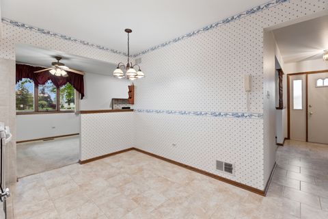 Tiny photo for 7520 W Willowood Court, Orland Park, IL 60462 (MLS # 12632764)