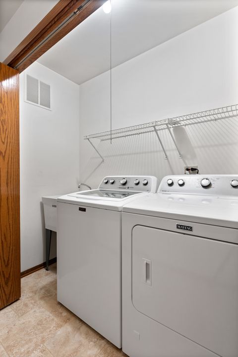 Tiny photo for 7520 W Willowood Court, Orland Park, IL 60462 (MLS # 12632764)