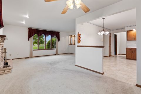 Tiny photo for 7520 W Willowood Court, Orland Park, IL 60462 (MLS # 12632764)