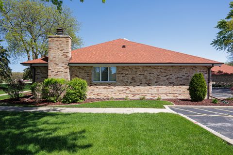 Tiny photo for 7520 W Willowood Court, Orland Park, IL 60462 (MLS # 12632764)
