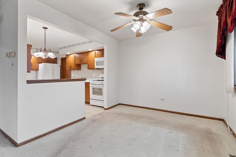 Tiny photo for 7520 W Willowood Court, Orland Park, IL 60462 (MLS # 12632764)