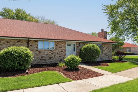 Photo of 7520 W Willowood Court, Orland Park, IL 60462 (MLS # 12632764)