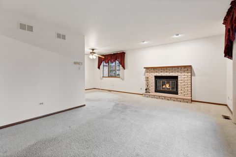 Tiny photo for 7520 W Willowood Court, Orland Park, IL 60462 (MLS # 12632764)