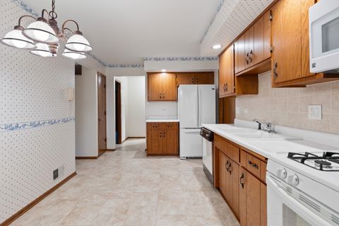 Tiny photo for 7520 W Willowood Court, Orland Park, IL 60462 (MLS # 12632764)