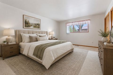 Tiny photo for 7520 W Willowood Court, Orland Park, IL 60462 (MLS # 12632764)